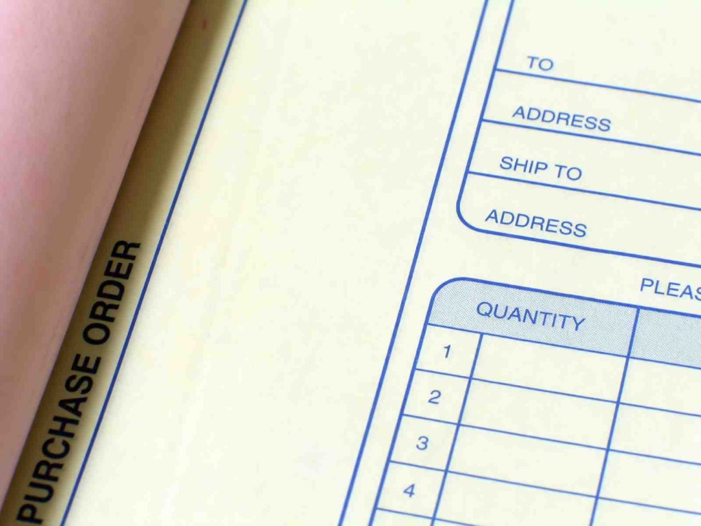 A4 Budget NCR Book, Triplicate